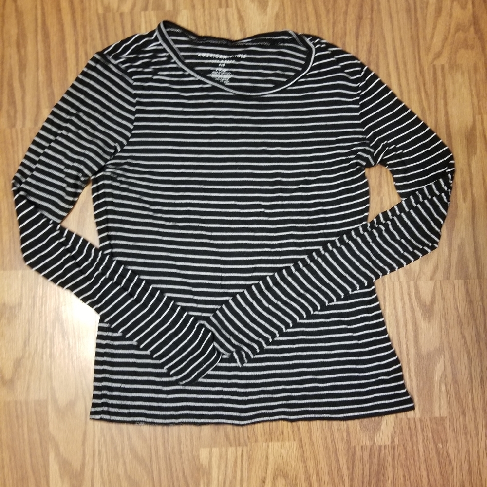 💗American eagle soft and sexy long sleeve